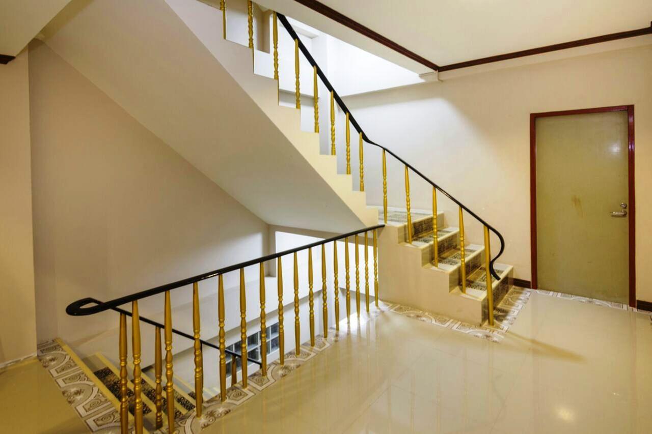 פאטאיה Central Avenue Residency מראה חיצוני תמונה
